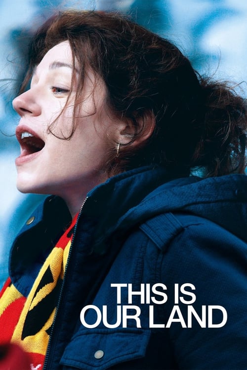 This Is Our Land - Movie Poster