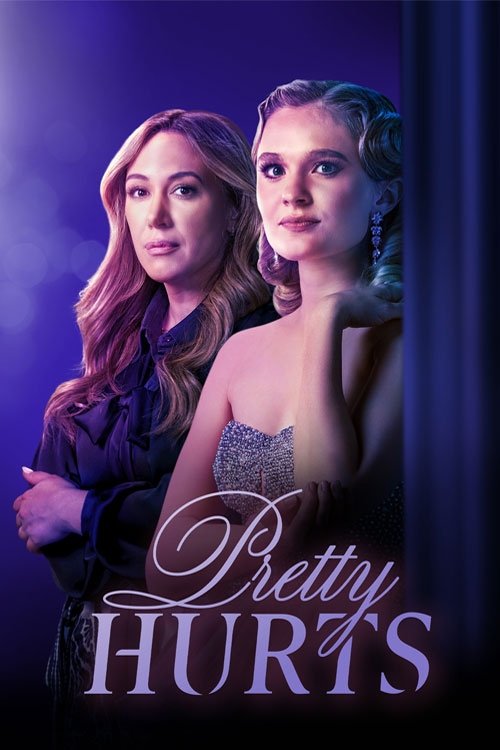 Pretty Hurts - Movie Poster