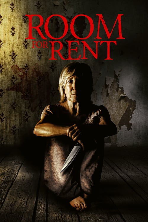 Room for Rent - Movie Poster Room for Rent - Movie Poster