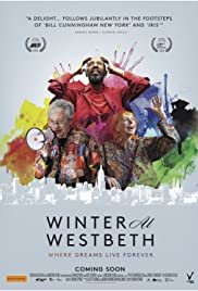 Winter at Westbeth - Movie Poster