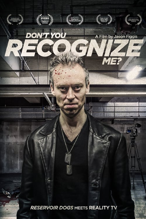 Don't You Recognize Me? - Movie Poster Don't You Recognize Me? - Movie Poster