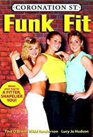Coronation Street: Funk Fit - Movie Poster Coronation Street: Funk Fit - Movie Poster