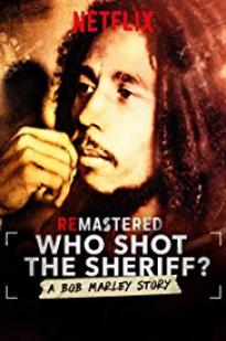 Who Shot the Sheriff - Movie Poster Who Shot the Sheriff - Movie Poster