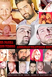 Omer Pasha Music Videos (American Television Edition) - Movie Poster Omer Pasha Music Videos (American Television Edition) - Movie Poster