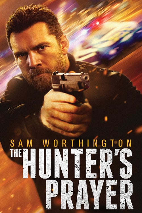 The Hunter's Prayer - Movie Poster The Hunter's Prayer - Movie Poster