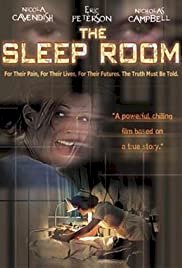 The Sleep Room - Movie Poster The Sleep Room - Movie Poster