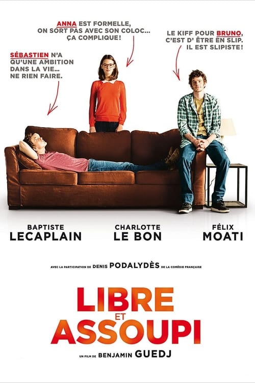 Nice and Easy - Movie Poster Nice and Easy - Movie Poster