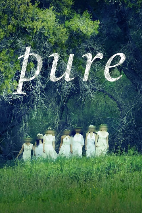 Pure - Movie Poster