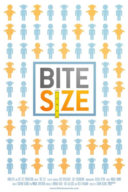 Bite Size - Movie Poster Bite Size - Movie Poster