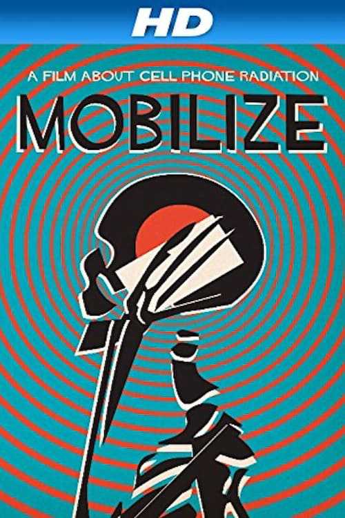 Mobilize - Movie Poster Mobilize - Movie Poster