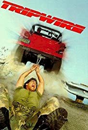 Tripwire - Movie Poster Tripwire - Movie Poster