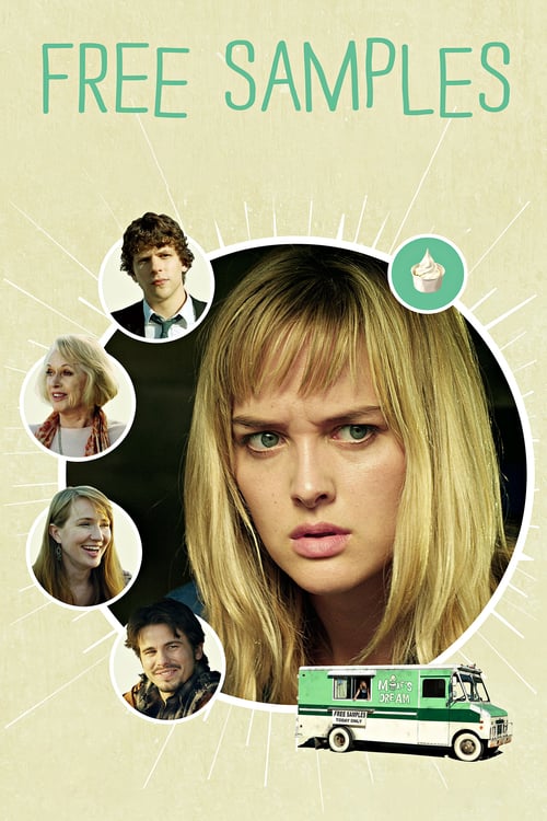 Free Samples - Movie Poster Free Samples - Movie Poster