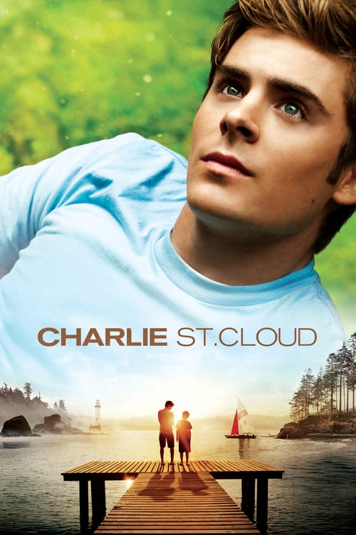 Charlie St. Cloud - Movie Poster Charlie St. Cloud - Movie Poster
