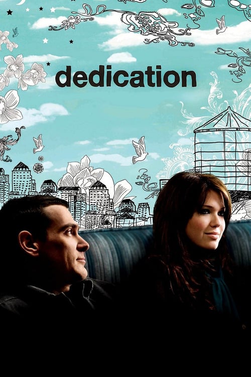 Dedication - Movie Poster