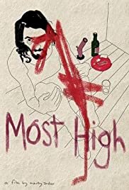 Most High - Movie Poster Most High - Movie Poster