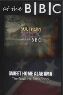 Sweet Home Alabama: The Southern Rock Saga - Movie Poster Sweet Home Alabama: The Southern Rock Saga - Movie Poster