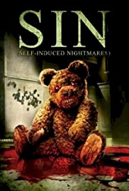 Self Induced Nightmares - Movie Poster Self Induced Nightmares - Movie Poster