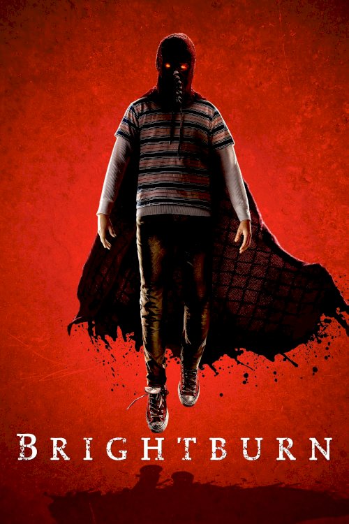 Brightburn - Movie Poster Brightburn - Movie Poster