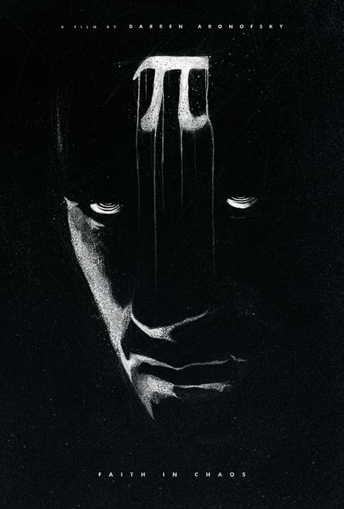 Pi - Movie Poster Pi - Movie Poster