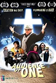 Audience of One - Movie Poster