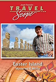 Easter Island - Movie Poster Easter Island - Movie Poster