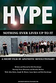 Hype - Movie Poster