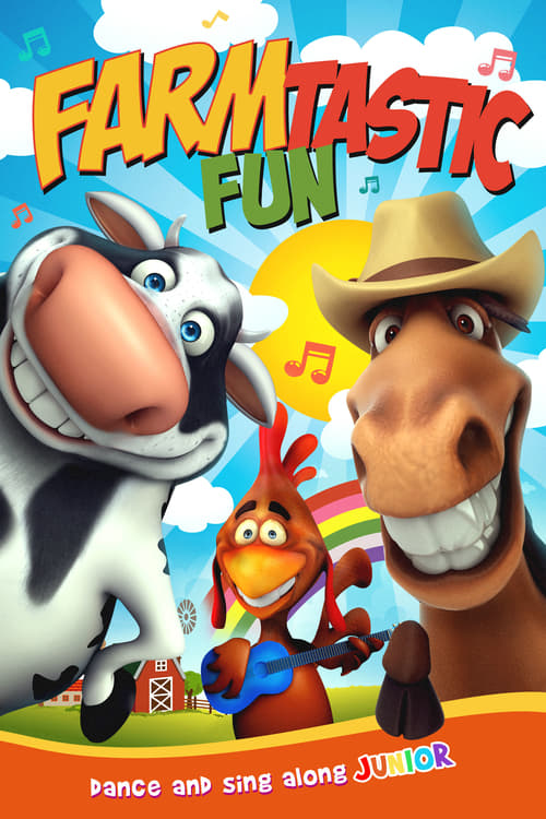 Farmtastic Fun - Movie Poster