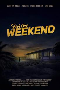 Northern Soul: Living for the Weekend - Movie Poster Northern Soul: Living for the Weekend - Movie Poster