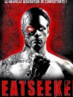 Heatseekers - Movie Poster Heatseekers - Movie Poster