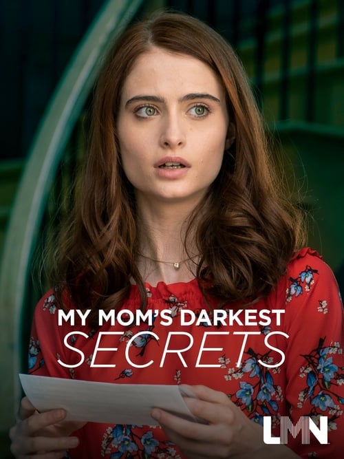 My Mom's Darkest Secrets - Movie Poster My Mom's Darkest Secrets - Movie Poster