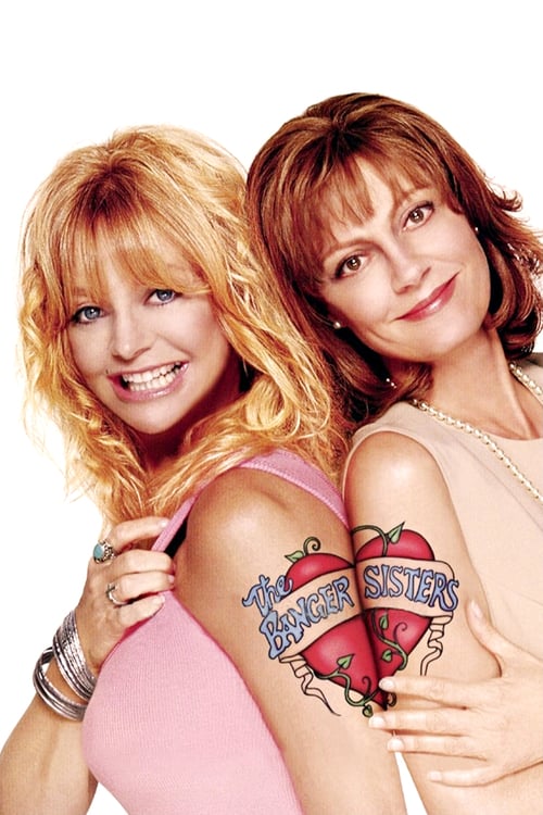 The Banger Sisters - Movie Poster The Banger Sisters - Movie Poster