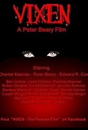 Vixen - Movie Poster Vixen - Movie Poster