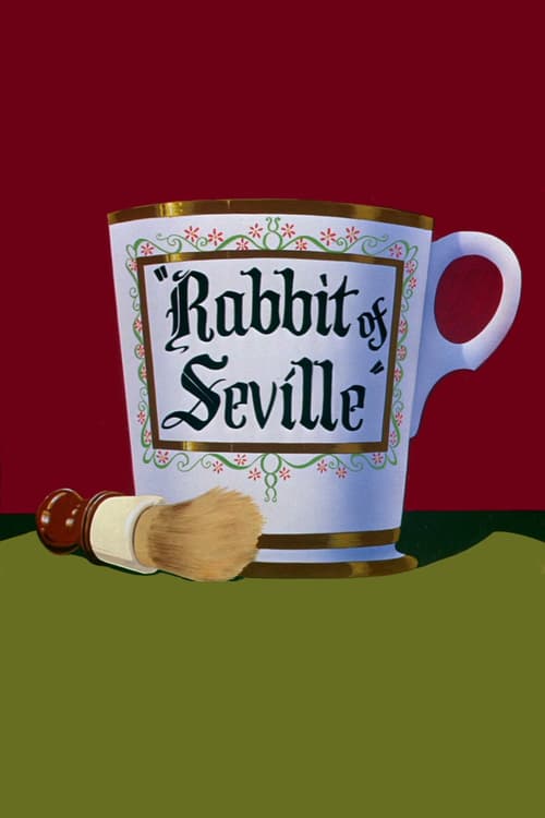 Rabbit of Seville - Movie Poster