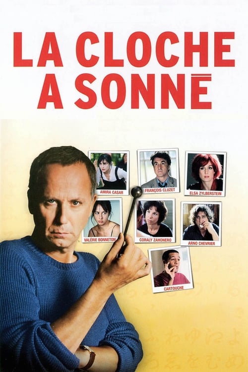 La cloche a sonné - Movie Poster La cloche a sonné - Movie Poster