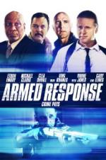In Security - Movie Poster In Security - Movie Poster