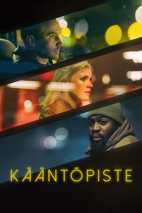 East of Sweden - Movie Poster East of Sweden - Movie Poster