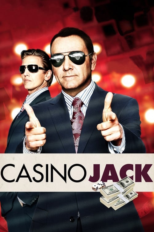 Casino Jack - Movie Poster