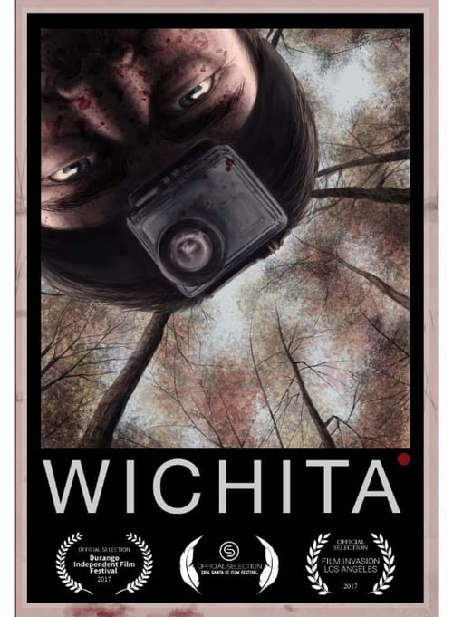 Wichita - Movie Poster Wichita - Movie Poster