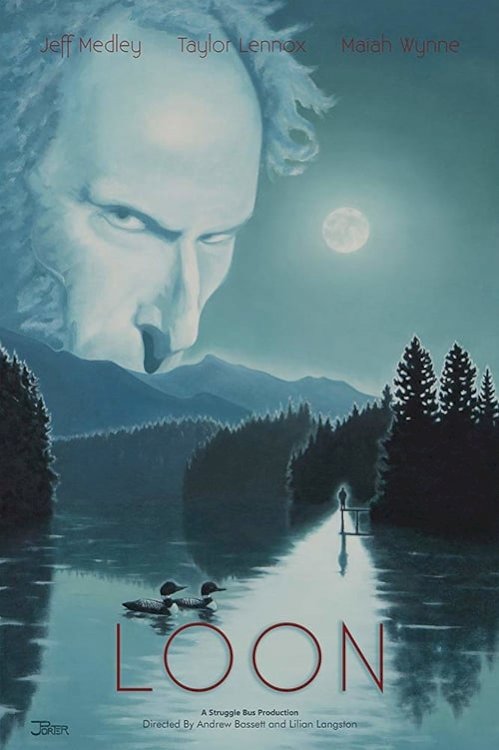Loon - Movie Poster