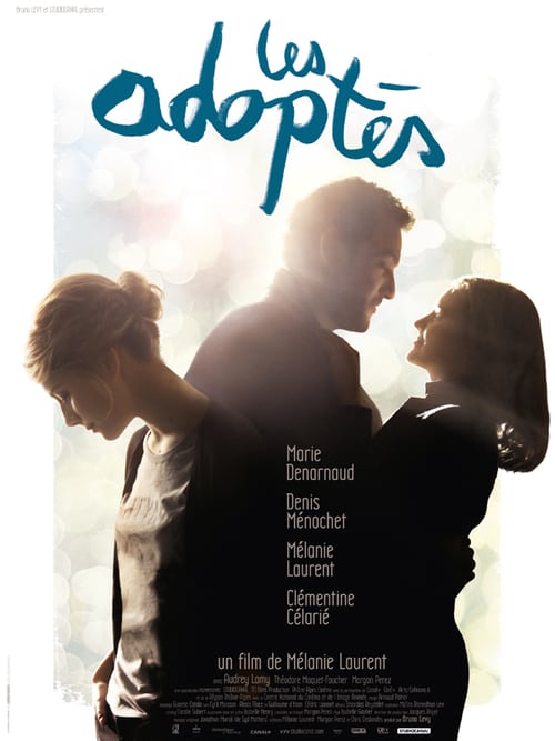 The Adopted - Movie Poster The Adopted - Movie Poster