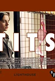 Tits - Movie Poster Tits - Movie Poster