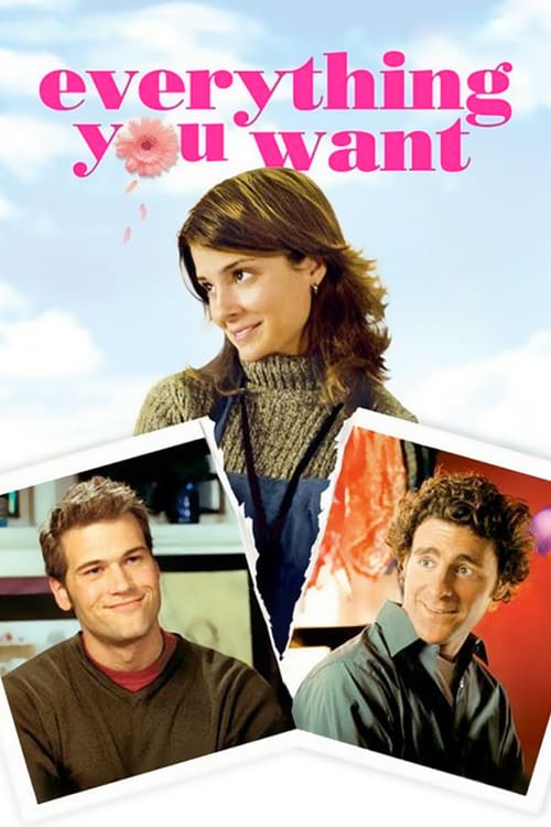 Love Surreal - Movie Poster Love Surreal - Movie Poster