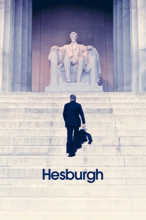 Hesburgh - Movie Poster Hesburgh - Movie Poster