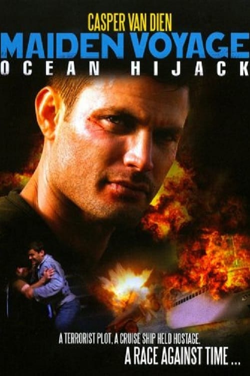 Maiden Voyage - Movie Poster Maiden Voyage - Movie Poster