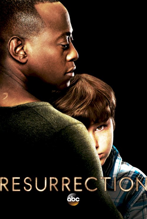 Resurrection - Movie Poster