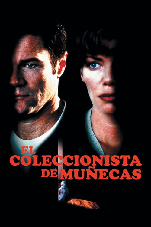 Perfect Prey - Movie Poster Perfect Prey - Movie Poster