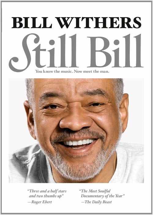 Still Bill - Movie Poster Still Bill - Movie Poster
