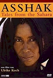 Ässhäk - Geschichten aus der Sahara - Movie Poster Ässhäk - Geschichten aus der Sahara - Movie Poster