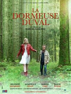 La DorMeuse Duval - Movie Poster