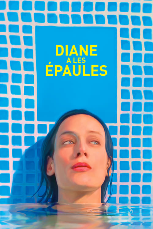 Diane Has the Right Shape - Movie Poster